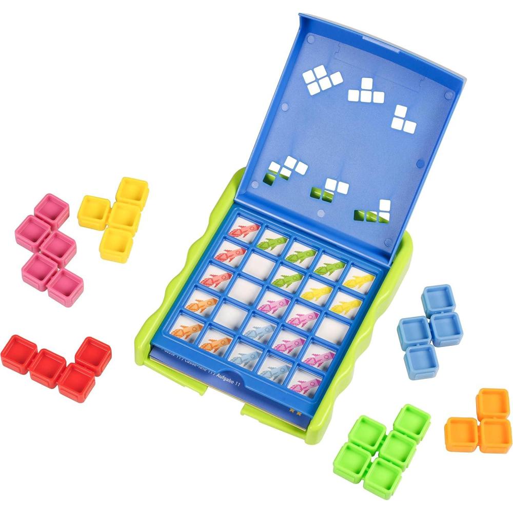 imageLearning Resources Kanoodle Jr 3078 Version Anglaise