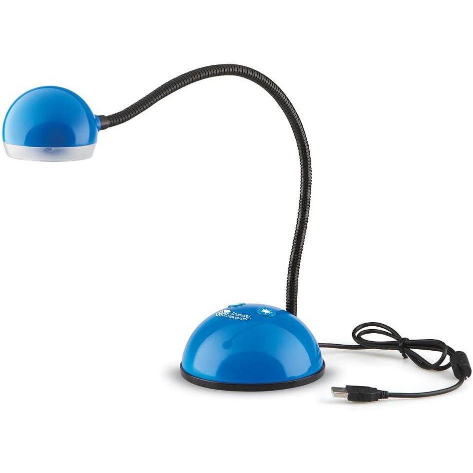 imageLearning Resources Luna 20 Camra de Projection Interactive