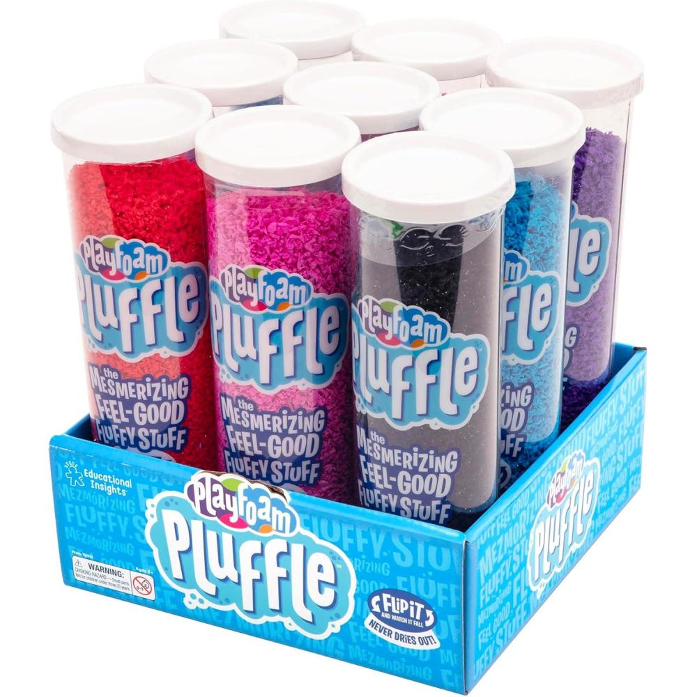 imageLearning Resources Playfoam Pluffle