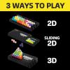 Learning Resources 3023 EI-3023 Puzzle, Multicoloured, Set of 1(Single)