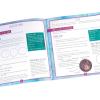 Learning Resources 5350 EI-5350 Nancy B&rsquo;S Science Club Microscope & Activity Journal, Multicoloured