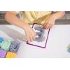 Learning Resources Activité de préparation préscolaire d’apprentissage des formes et des sons des lettres Playfoam, à partir de 3 ans