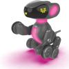 Learning Resources Animal Programming PYXEL, Blockly and Python Programming Languages, STEM Programming Robots, Gift for 9 10 11 12 Year Old Boys and Girls