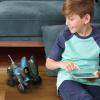 Learning Resources Animal Programming PYXEL, Blockly and Python Programming Languages, STEM Programming Robots, Gift for 9 10 11 12 Year Old Boys and Girls