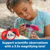 Learning Resources Bocaux à Insectes géants Primary Science (Ensemble de Six pièces)