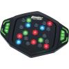 Learning Resources BrainBolt Genius Jeu de mémoire rapide avec lumières, jeux d&rsquo;intelligence pour enfants, jeu portable, Cadeau pour les enfants de 9 10 11 12 ans, garçons et filles