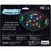 Learning Resources BrainBolt Genius Jeu de mémoire rapide avec lumières, jeux d&rsquo;intelligence pour enfants, jeu portable, Cadeau pour les enfants de 9 10 11 12 ans, garçons et filles
