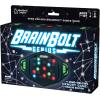 Learning Resources BrainBolt Genius Jeu de mémoire rapide avec lumières, jeux d&rsquo;intelligence pour enfants, jeu portable, Cadeau pour les enfants de 9 10 11 12 ans, garçons et filles