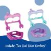 Learning Resources Coques de Couleur pour Robot Botley 2.0 : Kit Violet, kit d’Accessoires, Robot Botley Non Inclus, à partir de 5 Ans