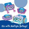 Learning Resources Coques de Couleur pour Robot Botley 2.0 : Kit Violet, kit d’Accessoires, Robot Botley Non Inclus, à partir de 5 Ans