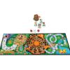 Learning Resources Die Mathe-Insel – EIN Additions- und Subtraktionsspiel, Lernspiel, Mathe-Lernspiele für 6-Jährige, Lernspielzeug, Mathespiele für Kinder, Lernspiele für drinnen, 8-teilig, 6+