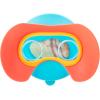Learning Resources GeoSafari Jr Rocknoculars, 3x Magnification for Stones and Gems, Geology for Kids, Science Toy, Interactive Learning, Outdoor Toy, from 4 Years