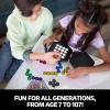 Learning Resources Jeu de logique Kanoodle Fusion pour enfants, jeu cérébral stimulant, jouet STEM pour enfants à partir de 7 ans