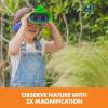 Learning Resources Jumelles Kidnoculars Extreme – GeoSafari Jr, Blue