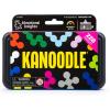 Learning Resources Kanoodle, 3D Puzzle for Kids and Adults Ages 7 and Up to 7 Years Old, Travel Logic Game with 200 Progressive Challenges(Single)