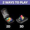 Learning Resources Kanoodle Genius 202