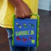 Learning Resources Kanoodle Jr, 3078 – Version Anglaise