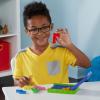 Learning Resources Kanoodle Jr, 3078 – Version Anglaise