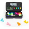 Learning Resources Kanoodle Ultimate Champion – Jeu de Logique Solo Enfant 7+ – Casse-Tête Électronique avec 500 Défis – Cadeau Noël