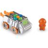 Learning Resources Kit Deluxe d’activités de Programmation de véhicule de l’Espace, Programmation pour Enfants, STEM Jouets de l’Espace, Cadeau pour Les Enfants de 5 6 7 8 Ans, garçons et Filles