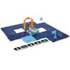 Learning Resources Kit Deluxe d’activités de Programmation de véhicule de l’Espace, Programmation pour Enfants, STEM Jouets de l’Espace, Cadeau pour Les Enfants de 5 6 7 8 Ans, garçons et Filles