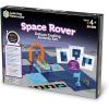 Learning Resources Kit Deluxe d’activités de Programmation de véhicule de l’Espace, Programmation pour Enfants, STEM Jouets de l’Espace, Cadeau pour Les Enfants de 5 6 7 8 Ans, garçons et Filles
