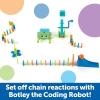Learning Resources Kit d&rsquo;accessoires de défis pour Le Robot de Codage Botley