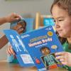 Learning Resources Kit d’activités du Corps Humain Skill Builders, activités d’Apprentissage, Science préscolaire, Livre d’activités préscolaires, Parties du Corps Humain pour Les Enfants, 4+
