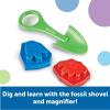 Learning Resources Kit d’activités sur Les Dinosaures Skill Builders, activités d’Apprentissage, Science préscolaire, Livre d’activités, Jouets Dinosaures, Jouets Dinos, Jouets jurassiques, 4+
