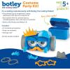 Learning Resources Kit de déguisements pour Robot de Codage Botley, kit d’Accessoires, Robot Botley Non fourni, à partir de 5 Ans