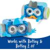 Learning Resources Kit de déguisements pour Robot de Codage Botley, kit d’Accessoires, Robot Botley Non fourni, à partir de 5 Ans
