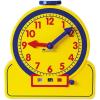 Learning Resources Ma première Horloge 24 Heures de démonstration de l’Enseignant de
