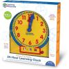 Learning Resources Ma première Horloge 24 Heures de démonstration de l’Enseignant de