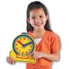 Learning Resources Ma première Horloge d&rsquo;apprentissage 24 Heures de