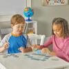 Learning Resources Memory Numberblocks, Memory à partir de 3 Ans, Jeu d’Association Rapide d’Images pour Les Enfants à partir de 3 Ans, Jeu de Voyage pour Enfants, 4 manières d’associer, 80 pièces