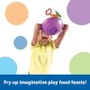 Learning Resources New Sprouts Munch It Food Set(2-Stir-fry in a pan)