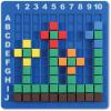 Learning Resources Pixel Art Kit, Kids Learn and Have Fun with 402 Cubes, Guide with 40 Templates to Reproduce, STEM Educational Toy, Programming, Montessori, Gift Boy Girl 5 6+ Years Old