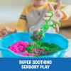Learning Resources- Playfoam Pluffle Station sensorielle, EI-1945, Multicolore