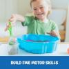 Learning Resources- Playfoam Pluffle Station sensorielle, EI-1945, Multicolore