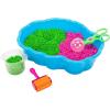 Learning Resources- Playfoam Pluffle Station sensorielle, EI-1945, Multicolore