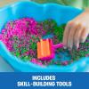 Learning Resources- Playfoam Pluffle Station sensorielle, EI-1945, Multicolore
