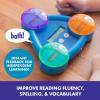 Learning Resources Sight Word Slam, Reconnaissance visuelle des Mots, Apprendre Plus de 185 Mots Anglais, 2 Modes, Jeu de Mots éducatif électronique pour 1 Joueur, Jeux phoniques, dès 5 Ans