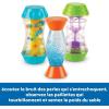Learning Resources Trio of Sensory Tubes for Handling, Fine Motor Skills, Sensory Toys for Toddlers, Sensory Toys for Kids, Handling Toys, Sensory Tubes