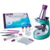 Learning Resources 5350 EI-5350 Nancy B&rsquo;S Science Club Microscope & Activity Journal, Multicoloured