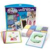 Learning Resources Activité de préparation préscolaire d’apprentissage des formes et des sons des lettres Playfoam, à partir de 3 ans