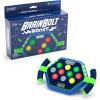 Learning Resources BrainBolt Boost Electronic Memory Game for Kids, 3 Game Modes, for 1 Player, Travel Games for Kids, Ages 5 and Above