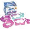Learning Resources Coques de Couleur pour Robot Botley 2.0 : Kit Violet, kit d’Accessoires, Robot Botley Non Inclus, à partir de 5 Ans