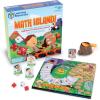 Learning Resources Die Mathe-Insel – EIN Additions- und Subtraktionsspiel, Lernspiel, Mathe-Lernspiele für 6-Jährige, Lernspielzeug, Mathespiele für Kinder, Lernspiele für drinnen, 8-teilig, 6+