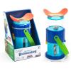 Learning Resources GeoSafari Jr Rocknoculars, 3x Magnification for Stones and Gems, Geology for Kids, Science Toy, Interactive Learning, Outdoor Toy, from 4 Years