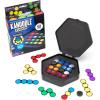 Learning Resources Jeu de logique Kanoodle Fusion pour enfants, jeu cérébral stimulant, jouet STEM pour enfants à partir de 7 ans